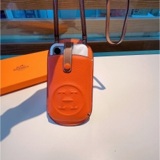 Hermes Mobile Cases